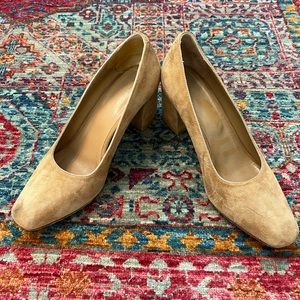 Maryam Nassir Zadeh Pumps, sz 38